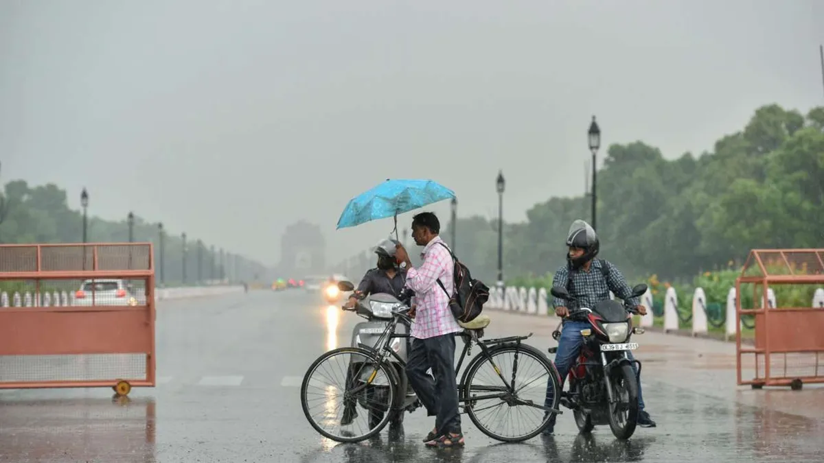 Weather Update- India TV Hindi