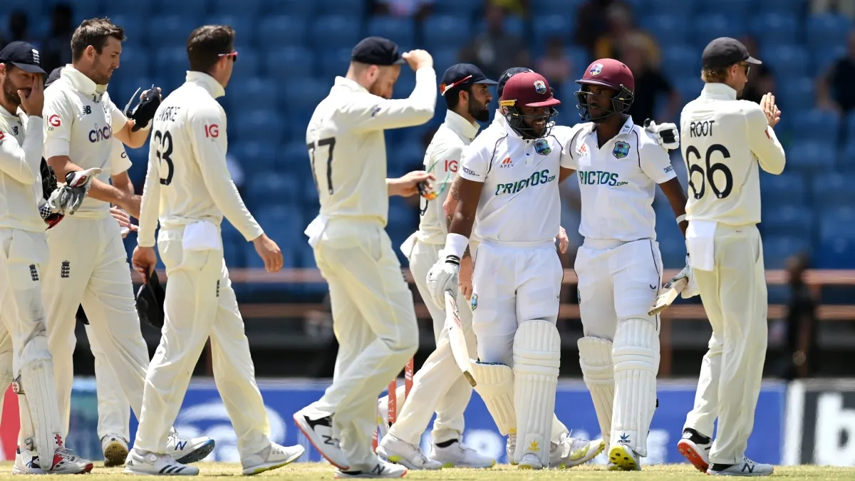 England vs West Indies Lord's Test Match Live Telecast Details- India TV Hindi