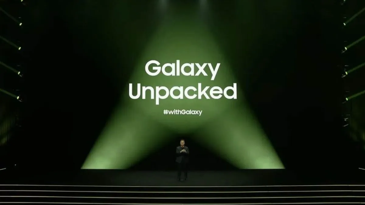 Samsung Galaxy Unpacked Event 2024, Samsung Galaxy Unpacked, Samsung Unpacked July 2024, Galaxy Unpa- India TV Hindi