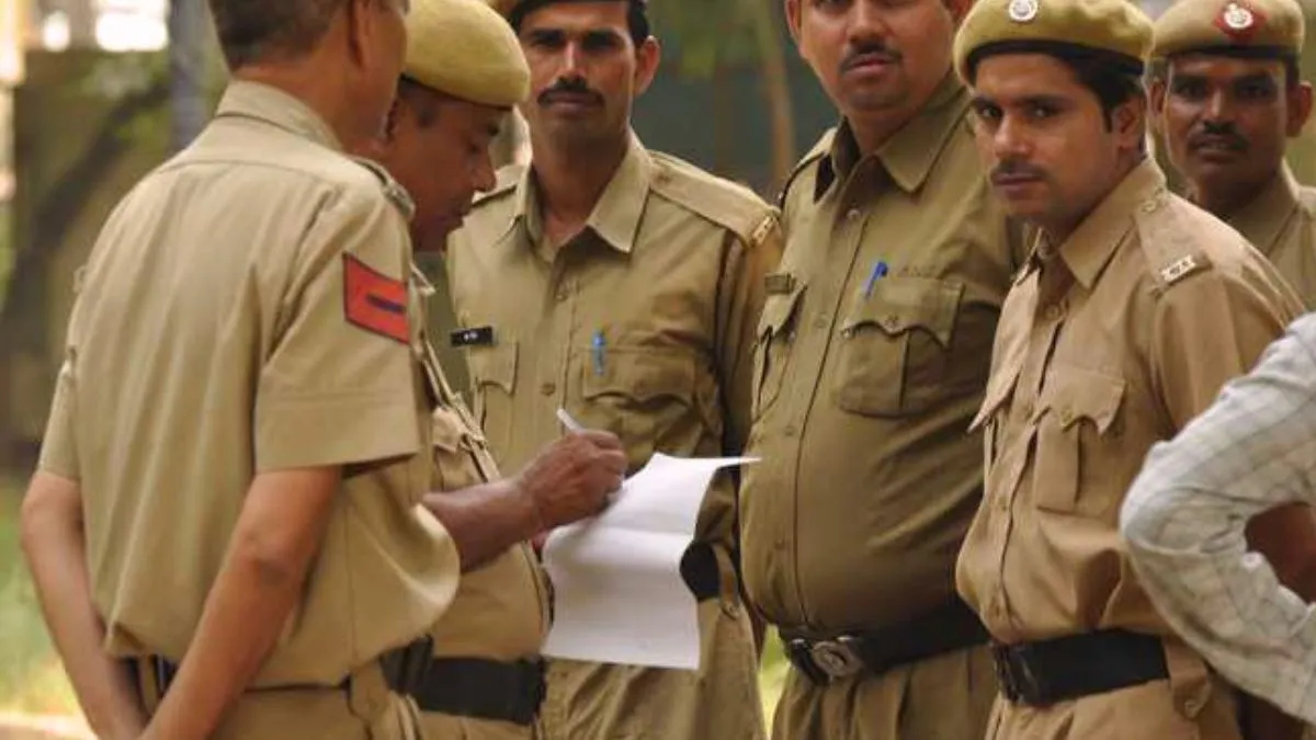 हरियाणा पुलिस कांस्टेबल भर्ती में कैसे होगा सिलेक्शन- India TV Hindi