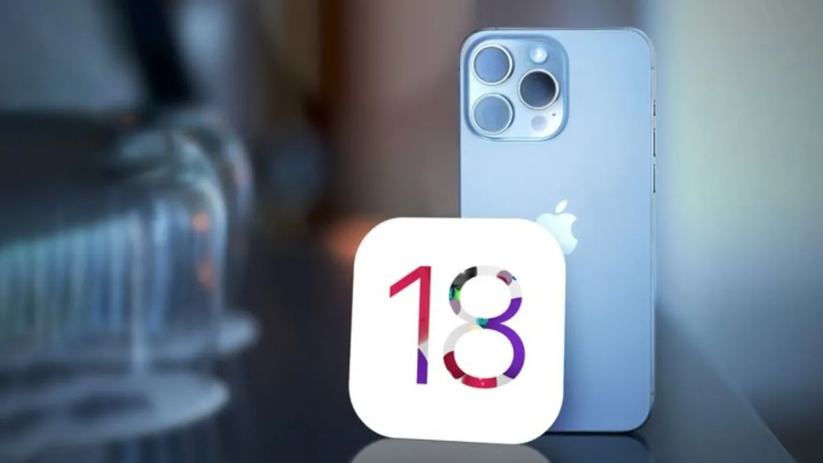 Ios 18, ios 18 public beta, ios 18 beta download, ios 18 public beta release date, tech news- India TV Hindi