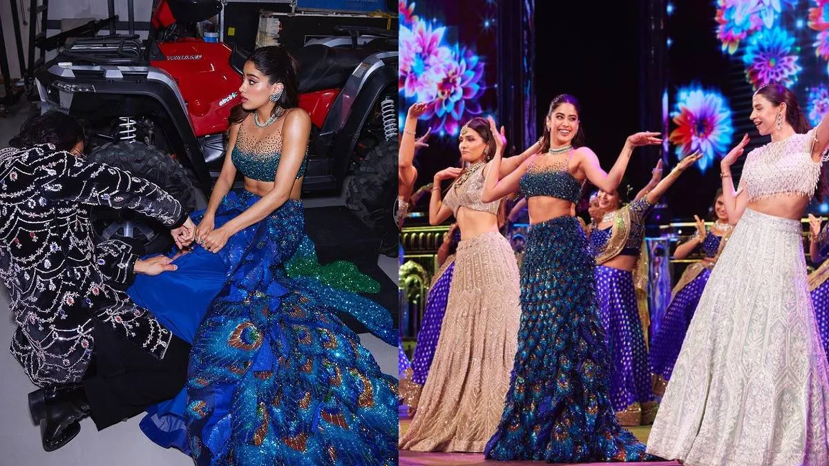 janhvi kapoor- India TV Hindi