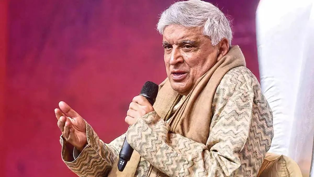 javed Akhtar- India TV Hindi