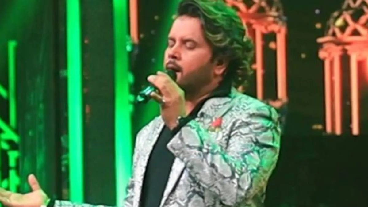 javed ali - India TV Hindi