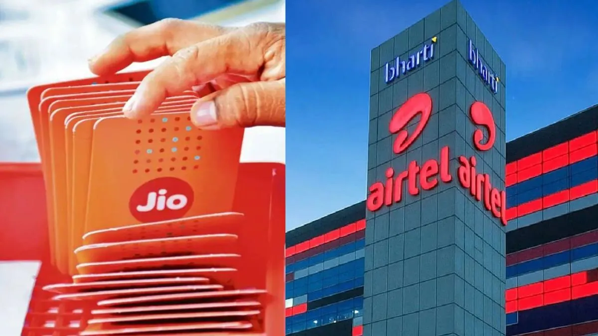 Airtel Recharge Plan, jio recharge plan, price hike- India TV Hindi
