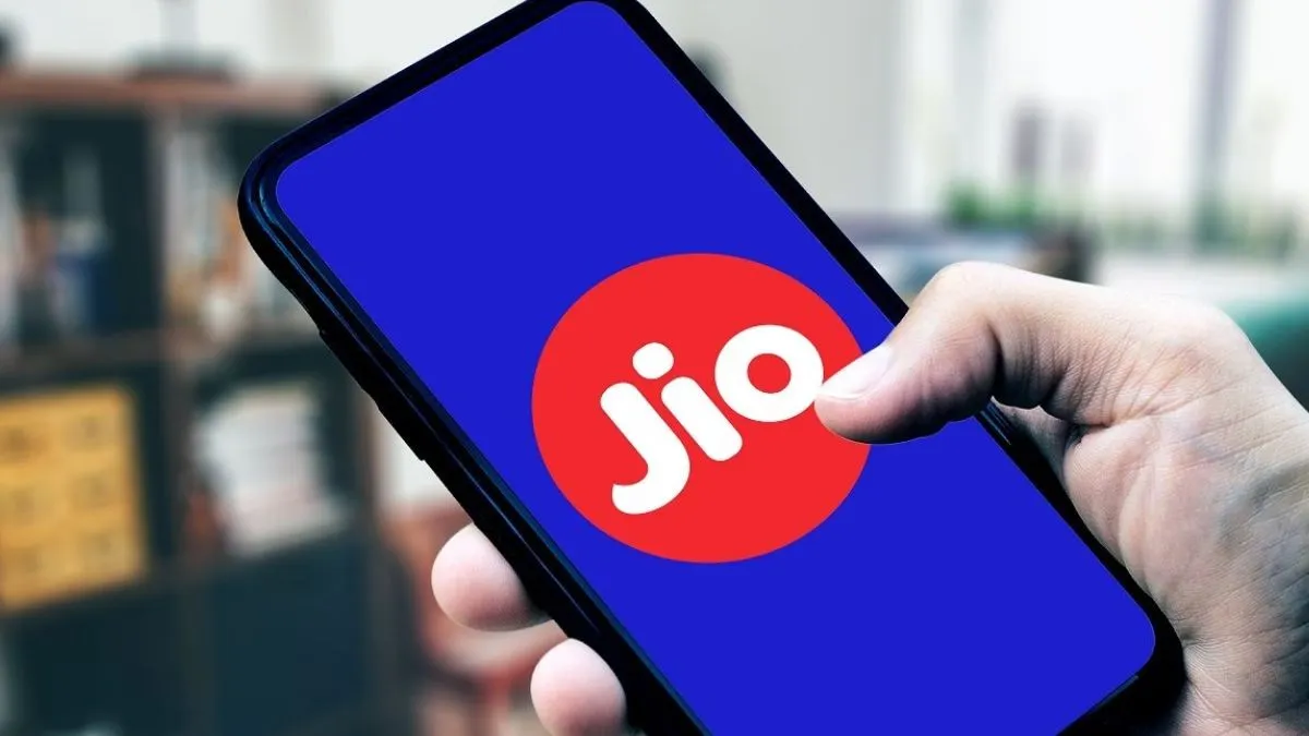 Jio 98 days prepaid plan- India TV Hindi