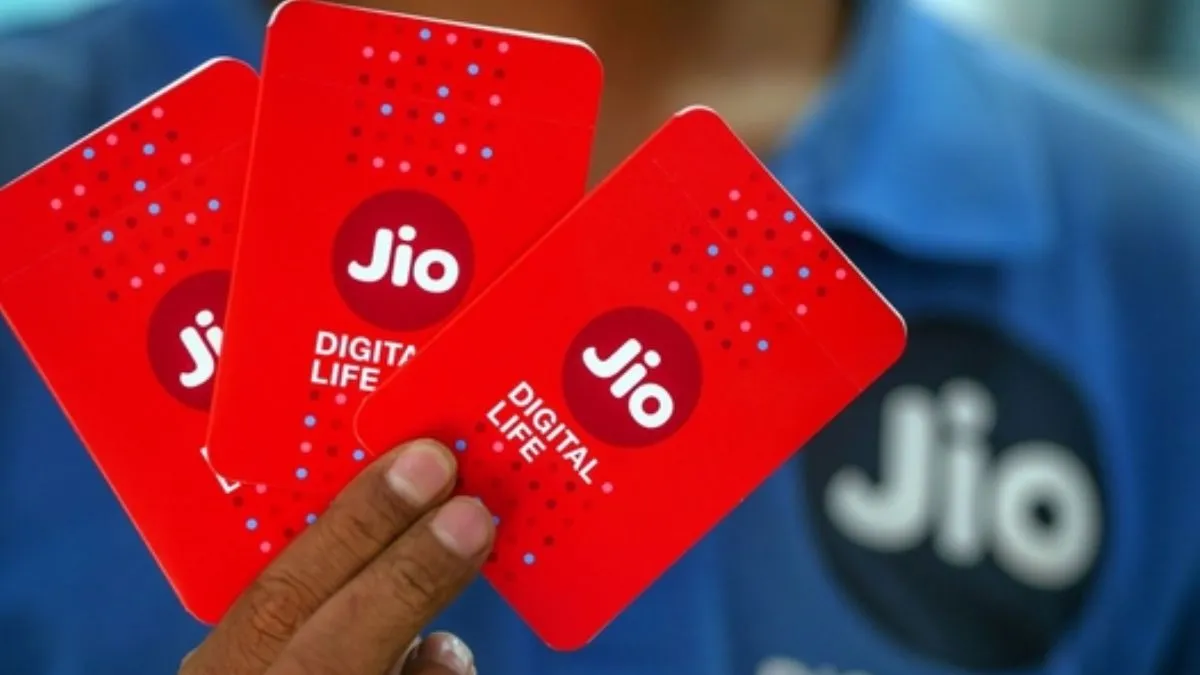 Jio, Jio Offer, Ji News, Ji Annual Plan, jio Annual Recharge Plan, Jio Cheapest Plan, Jio best Plan- India TV Hindi