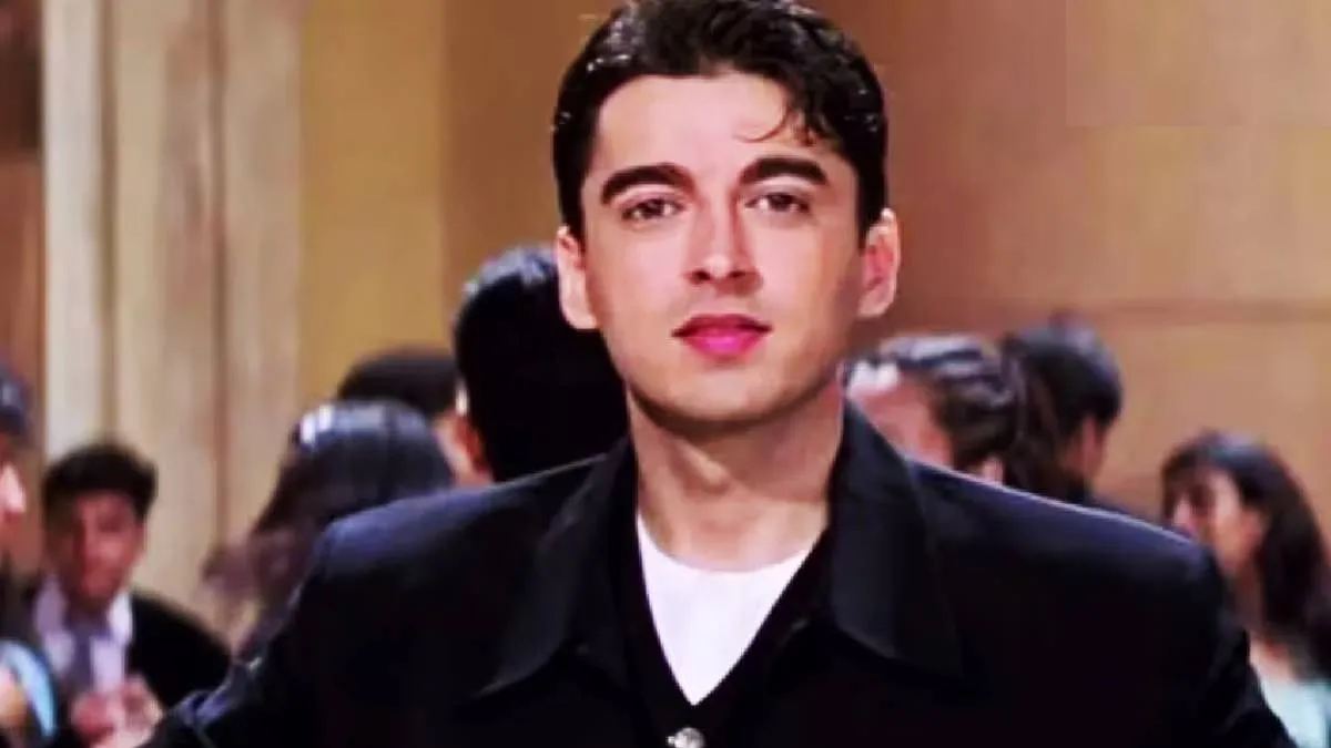 jugal hansraj- India TV Hindi