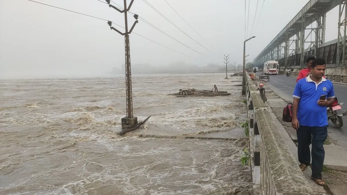 bihar river- India TV Hindi