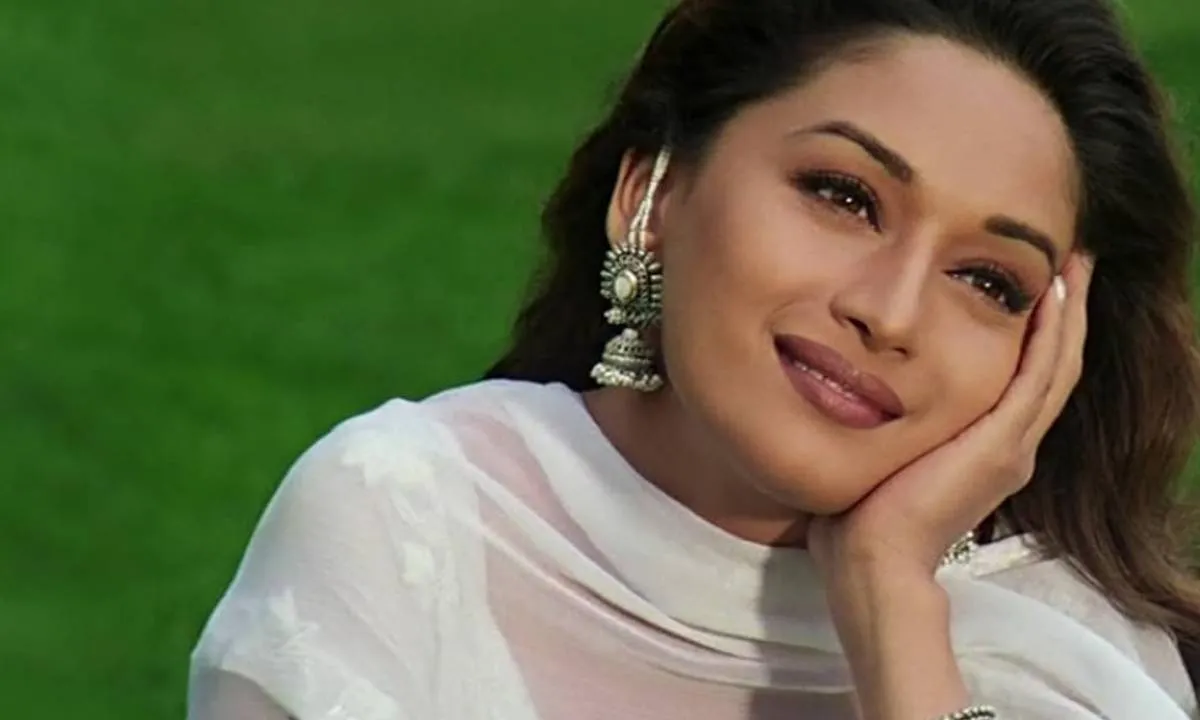 Madhuri Dixit- India TV Hindi