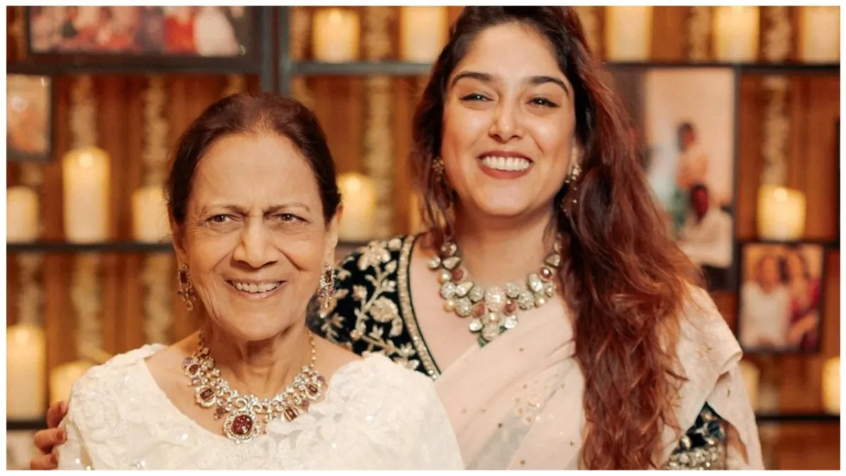 aamir khan mother, Zeenat Hussain - India TV Hindi