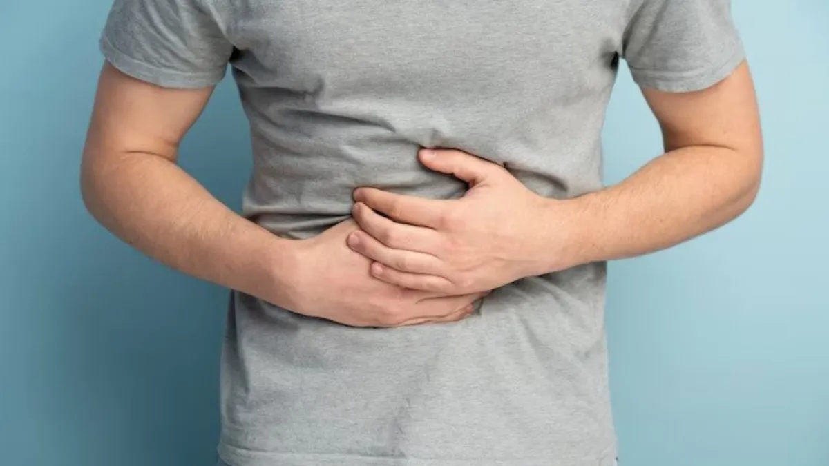 Stomach infection symptoms and prevention - India TV Hindi
