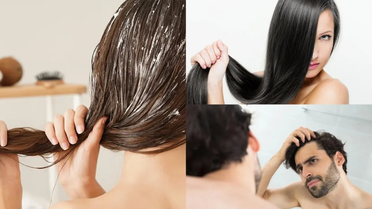 Hair Care Tips - India TV Hindi