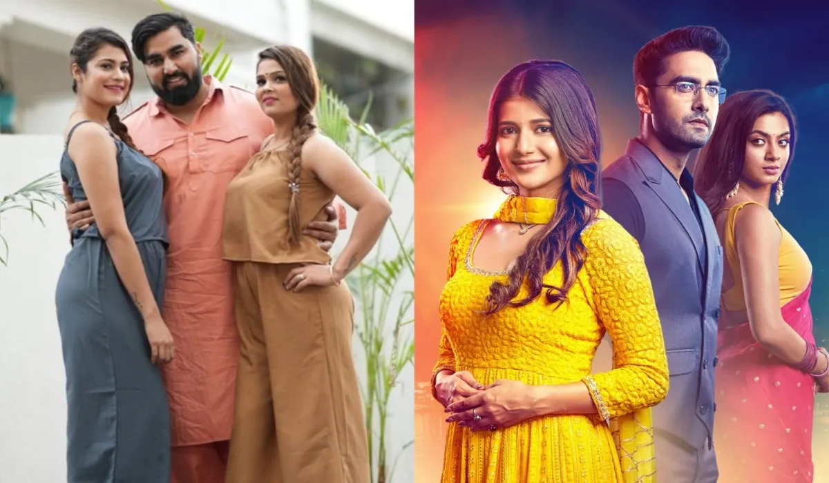 polygamy hindi TV serials- India TV Hindi