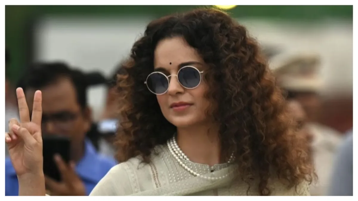 Kangana ranaut- India TV Hindi