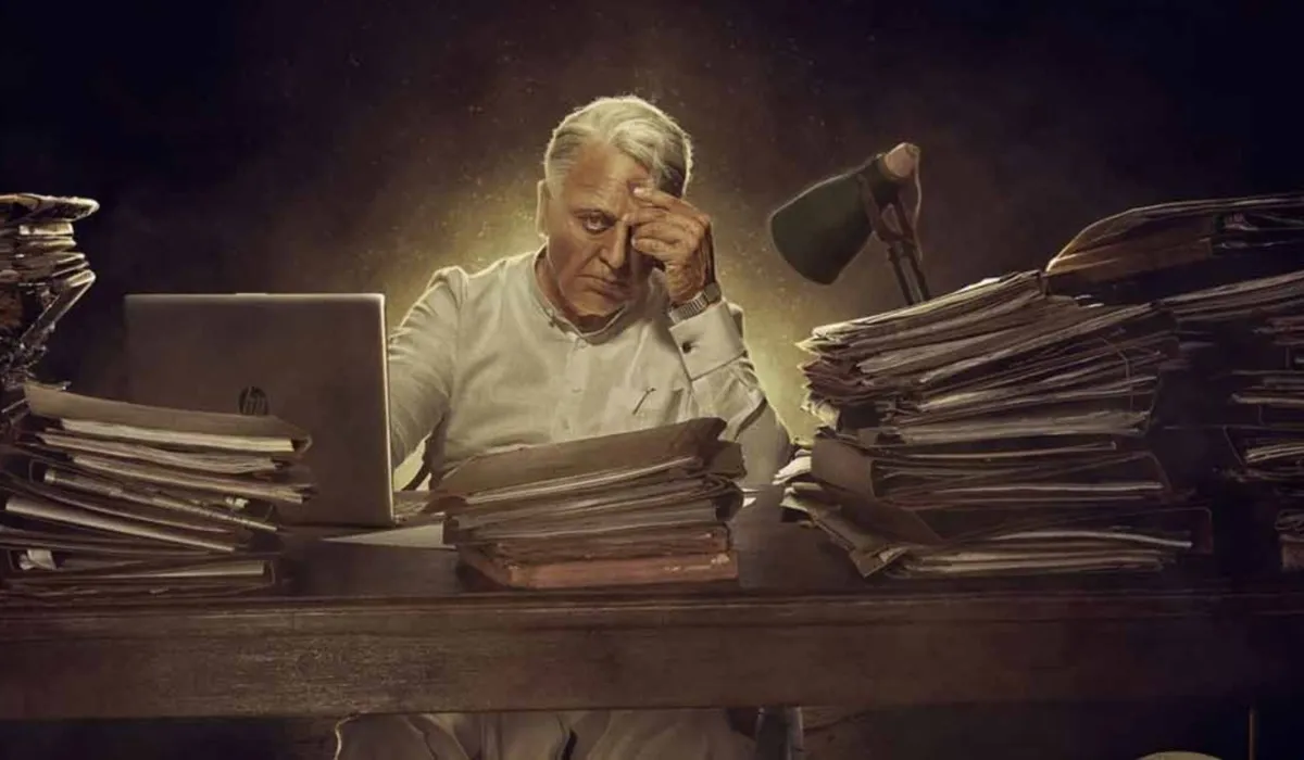 Indian 2 Twitter review- India TV Hindi