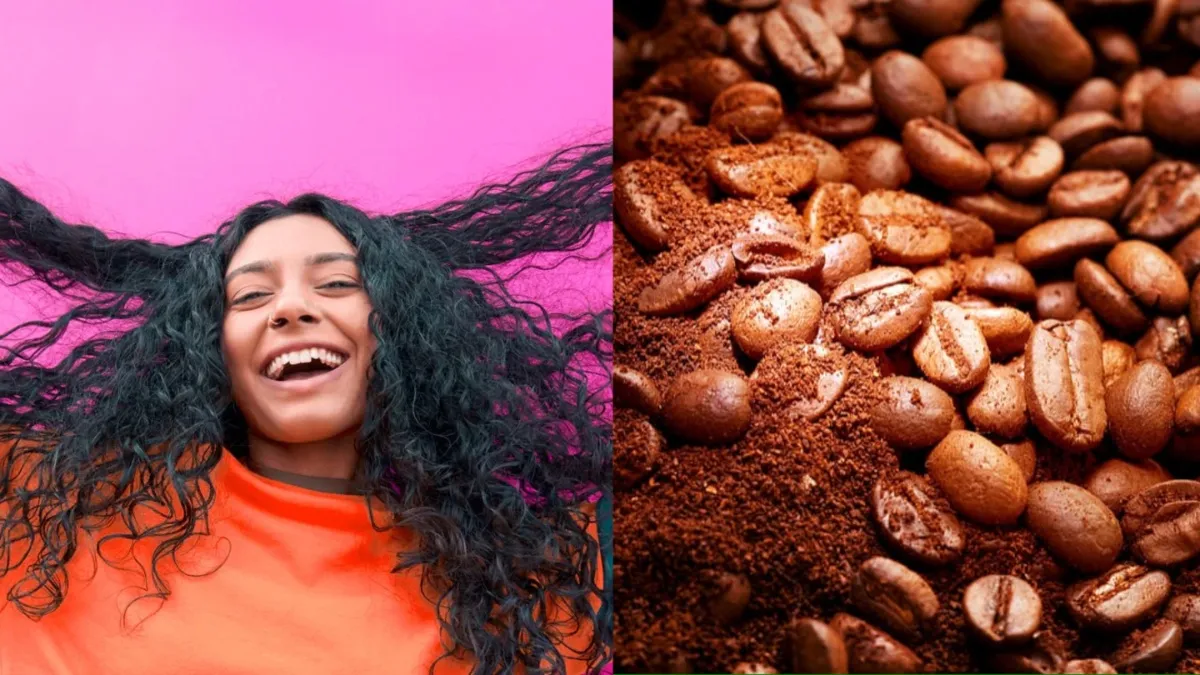 Coffee for hair - India TV Hindi