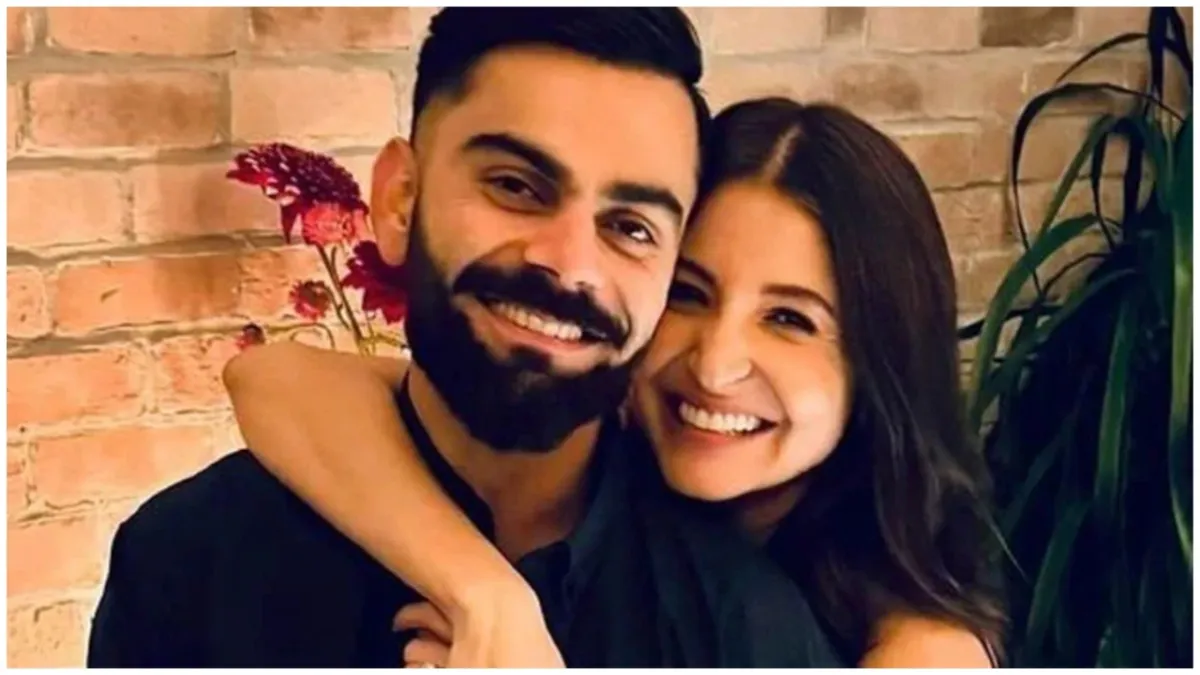 Virat Kohli, Anushka Sharma- India TV Hindi