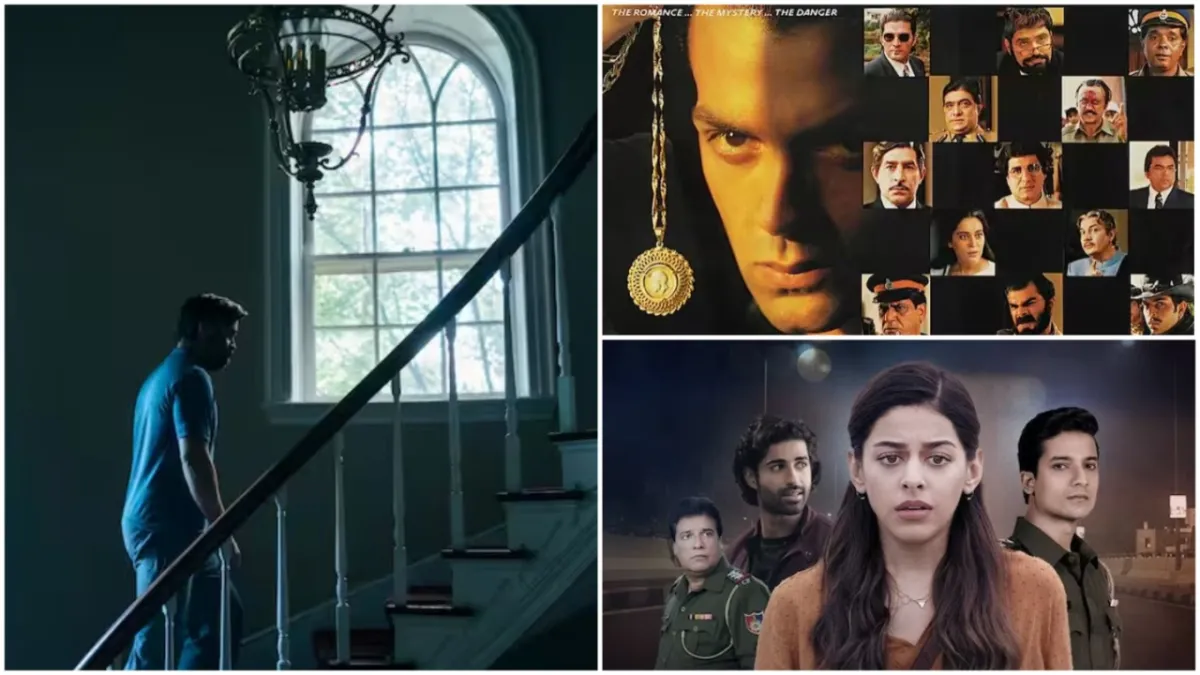 psychological thriller movies- India TV Hindi