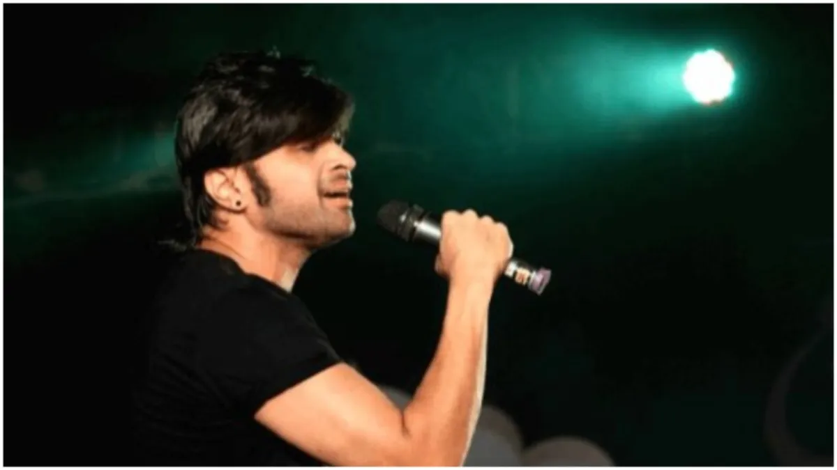 Himesh Reshammiya- India TV Hindi