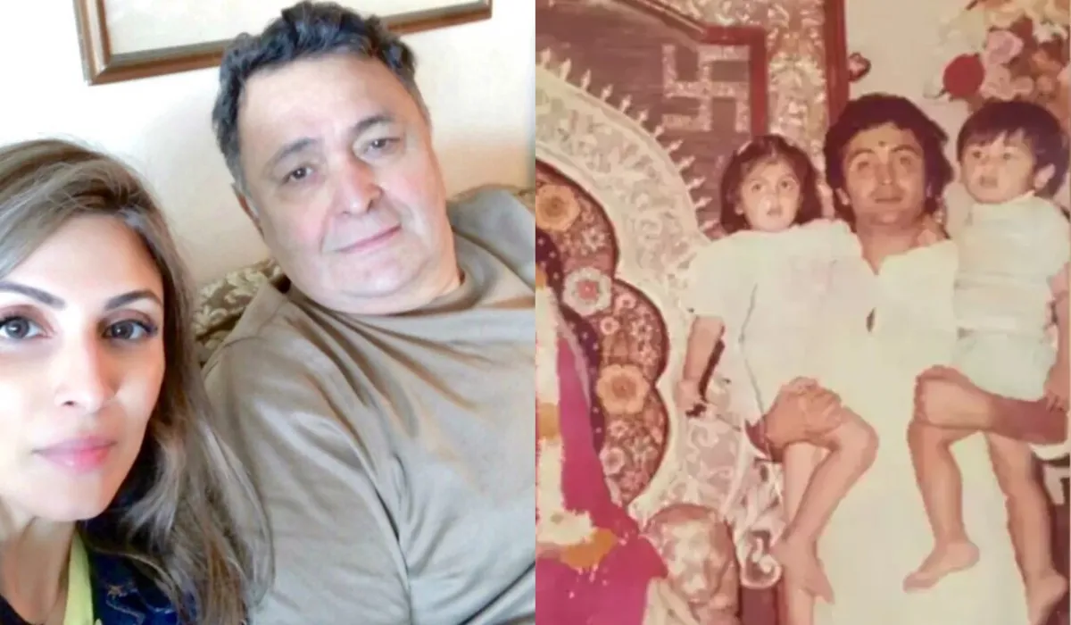 Rishi Kapoor Daughter- India TV Hindi