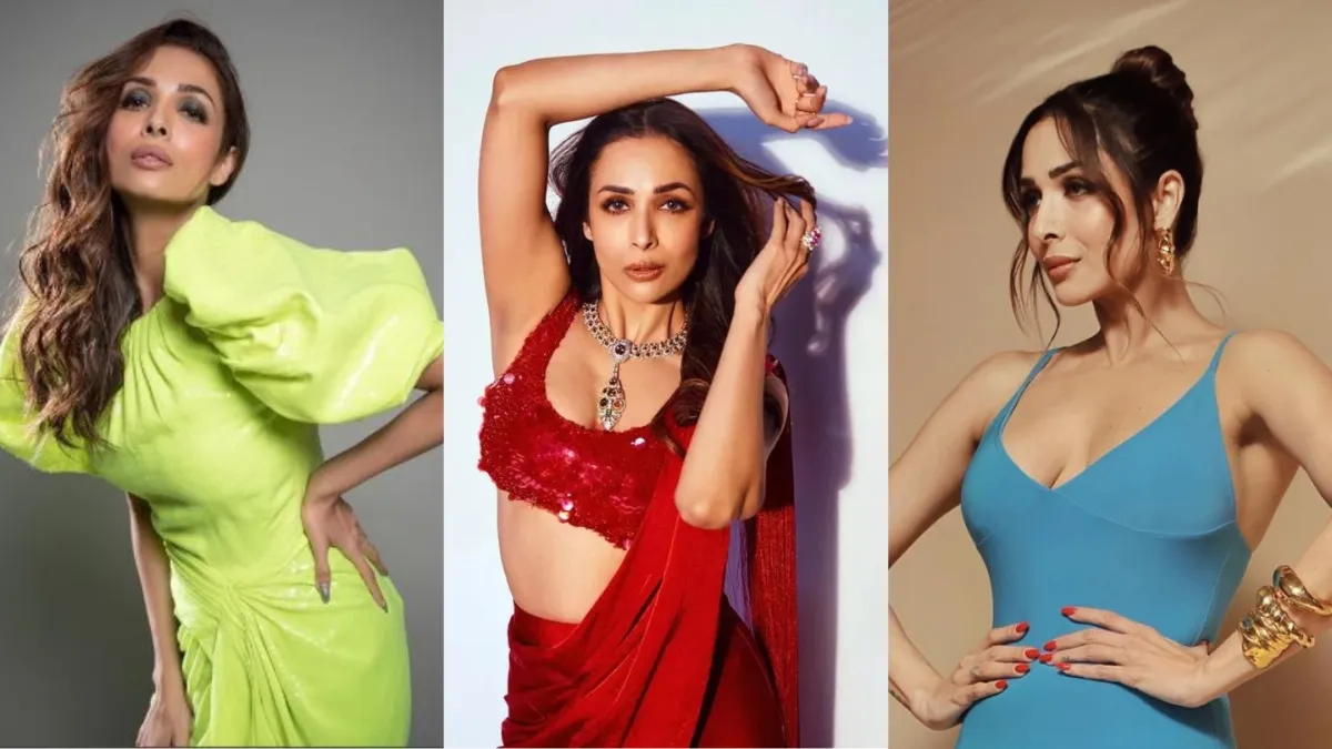 Malaika Arora Fashion Tips- India TV Hindi