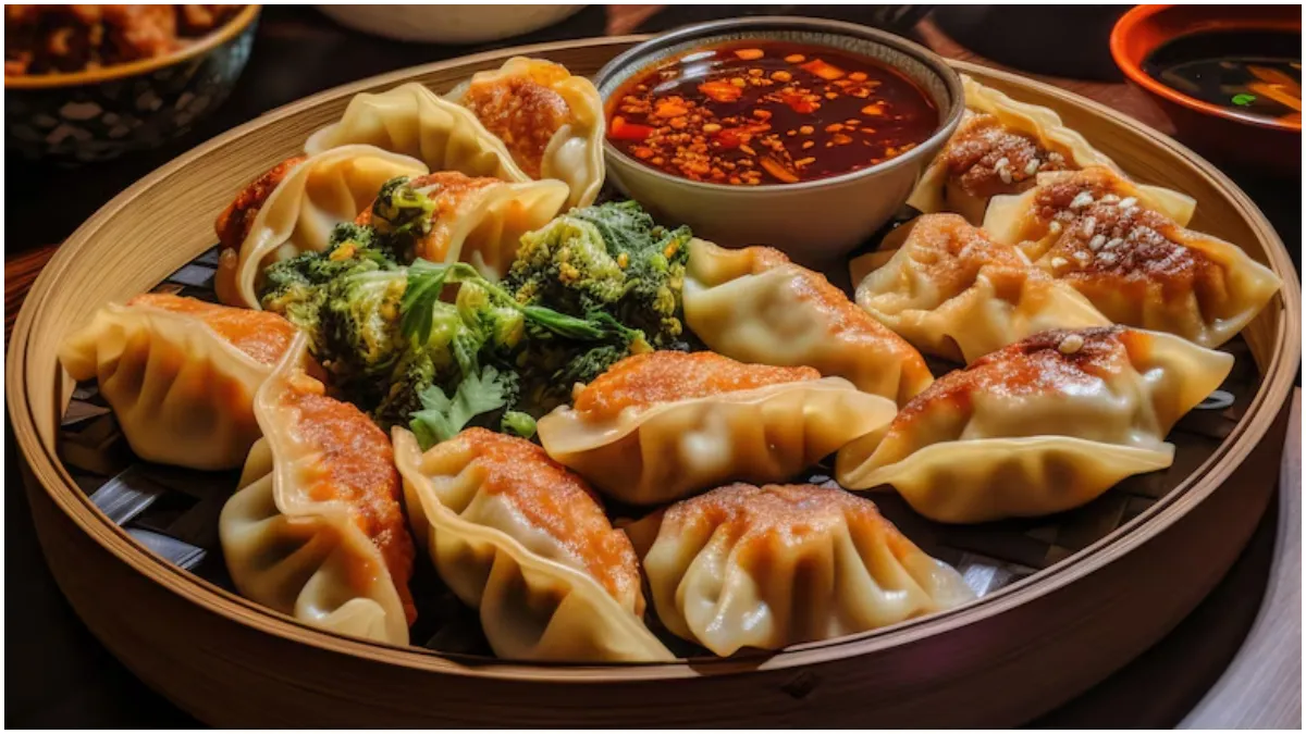 How to make momos?- India TV Hindi