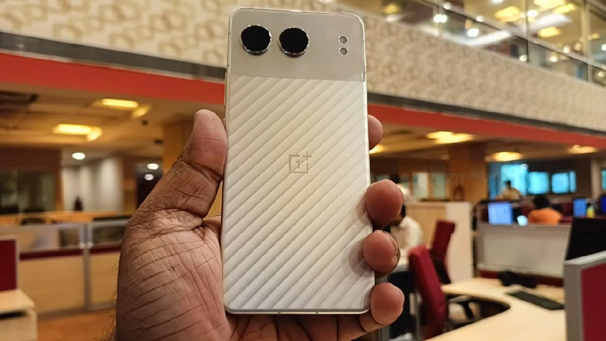 OnePlus Nord 4- इंडिया टीव्ही हिंदी