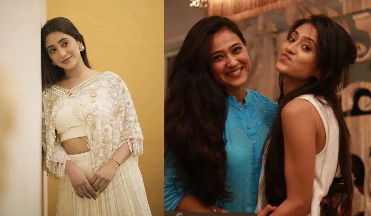 Shivangi Joshi, Shweta Tiwari- India TV Hindi