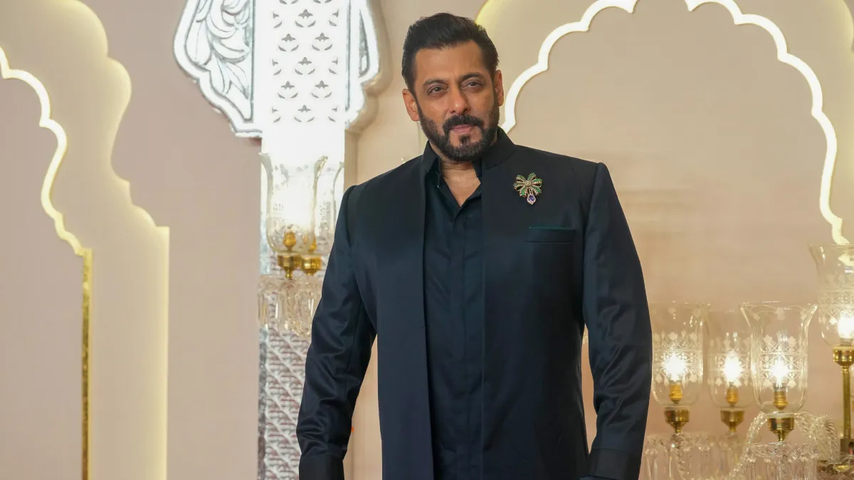 Salman Khan- India TV Hindi