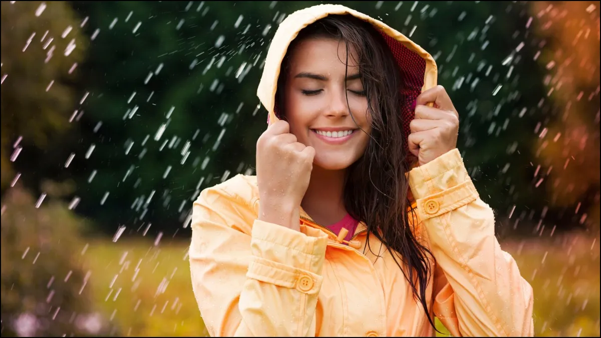 Stay Healthy In Monsoon- India TV Hindi