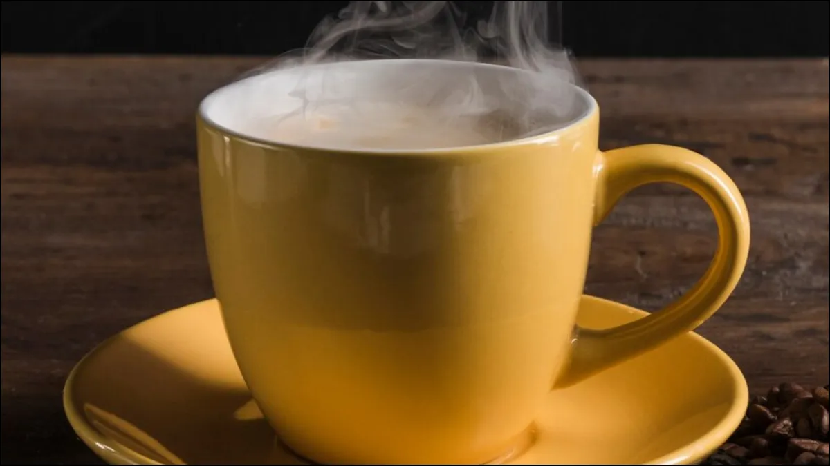 ज्यादा गर्म चाय कॉफी पीने के नुकसान- India TV Hindi