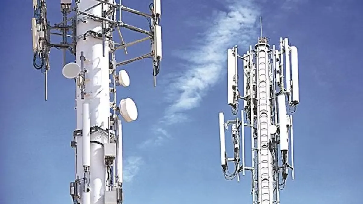 Telecom Equipment- India TV Hindi