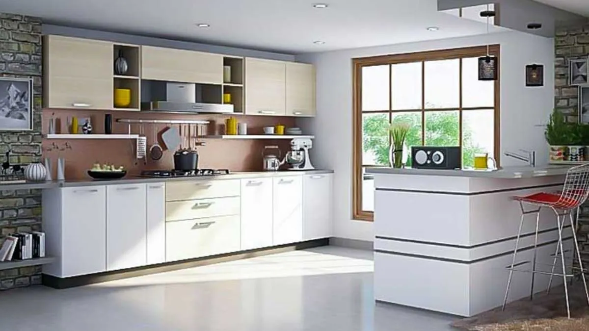 Regalo Kitchens- India TV Paisa