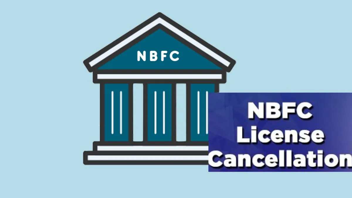 NBFC- India TV Paisa