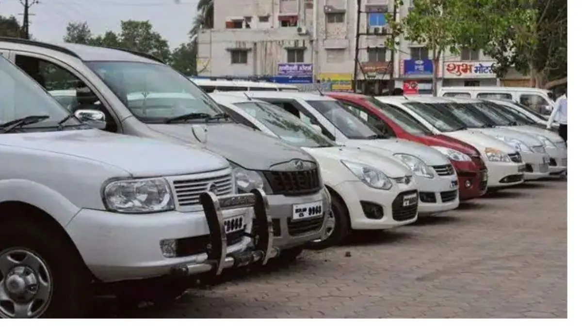 Old cars- India TV Paisa