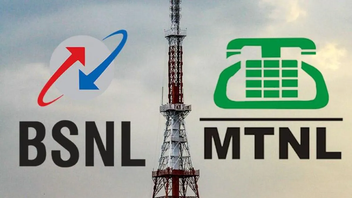 BSNL and MTNL- India TV Paisa