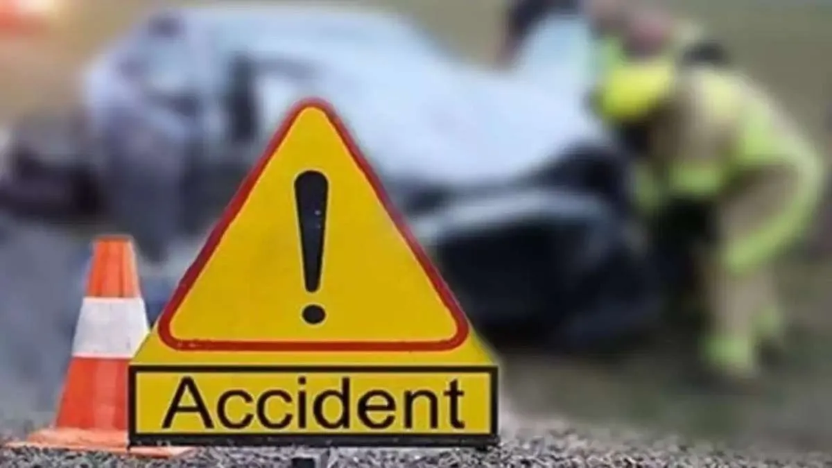 Accident- India TV Hindi