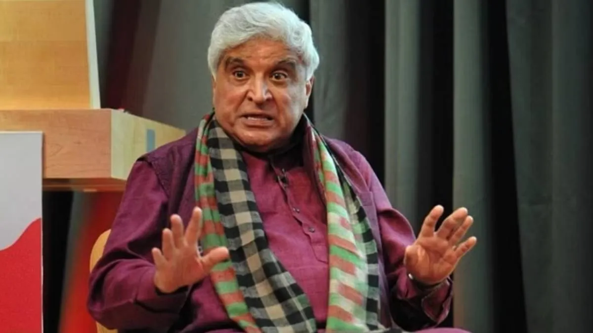 javed akhtar- India TV Hindi