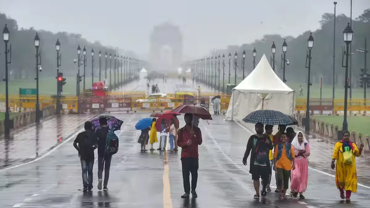 Weather Update- India TV Hindi