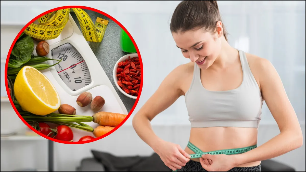 Weight Loss Diet- India TV Hindi