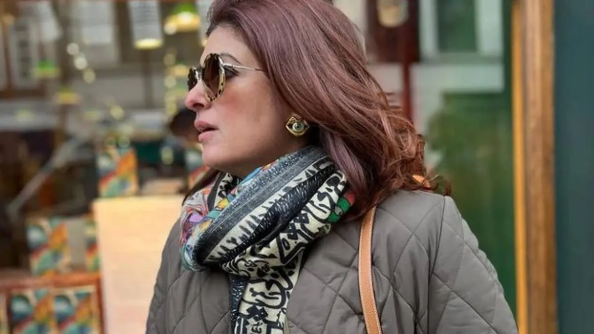 twinkle khanna- India TV Hindi