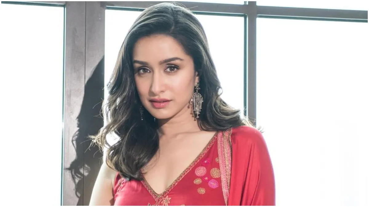 Shraddha Kapoor- India TV Hindi