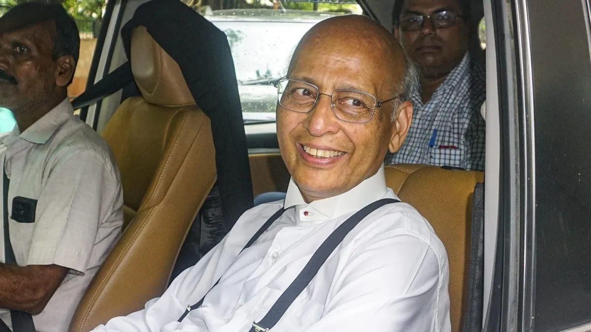 Abhishek Manu singhvi- India TV Hindi