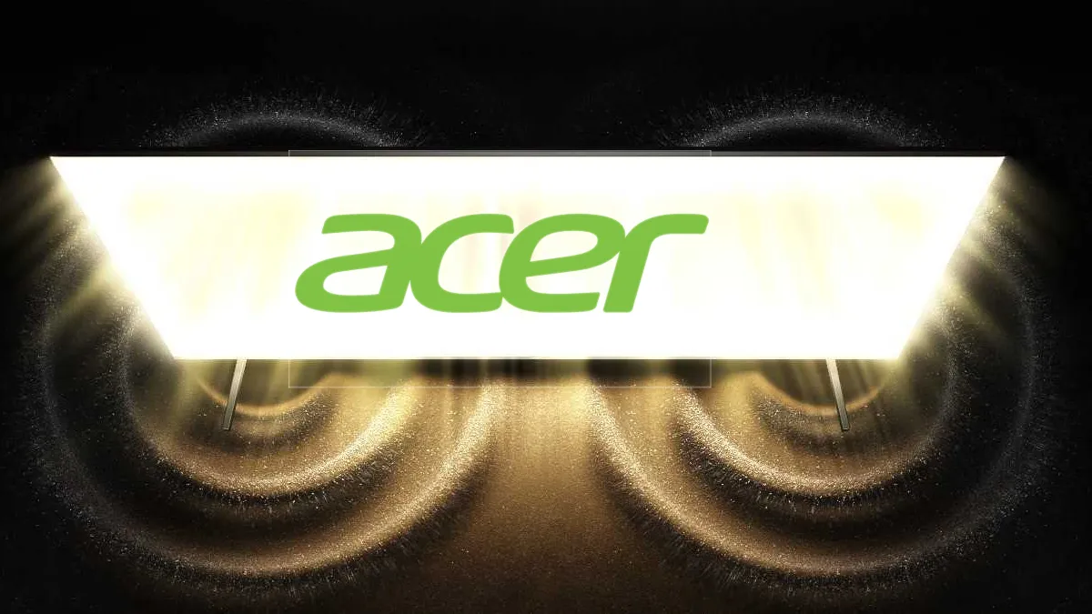 Acer UHD स्मार्ट टीव्ही मालिका- इंडिया टीव्ही हिंदी