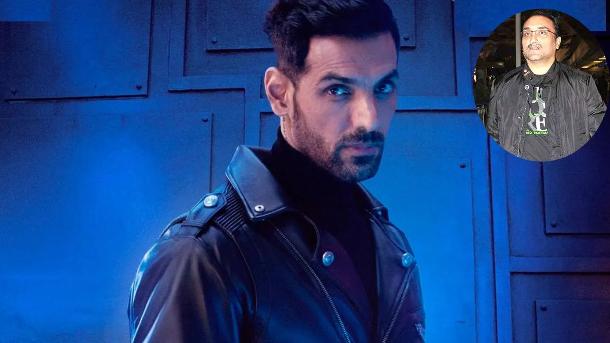 john abraham- India TV Hindi