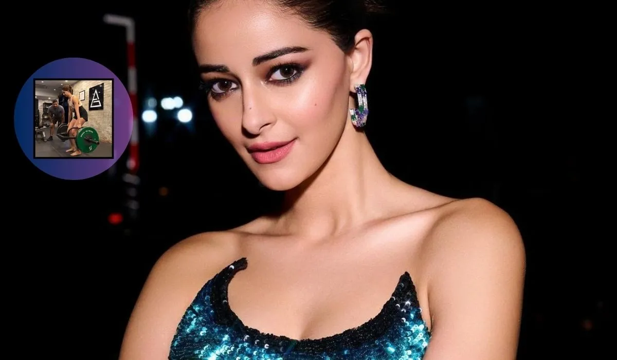 Ananya Panday - India TV Hindi