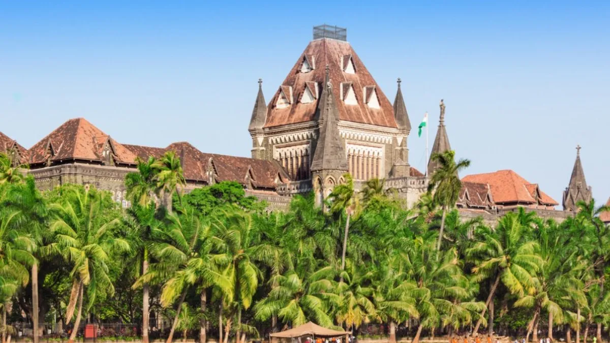 Bombay High COurt- India TV Hindi