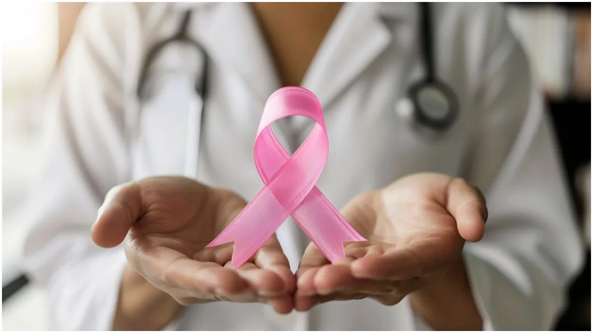 Breast Cancer Myths- India TV Hindi