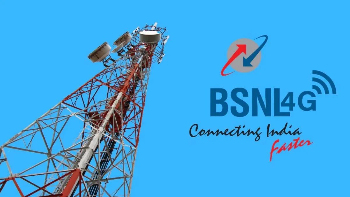 BSNL, BSNL Offer, BSNL Recharge, BSNL, BSNL Latest Offer, BSNL 395 days Validity, BSNL 2399 rupees P- India TV Hindi